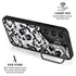 Looney Tunes Marvin Super Sized Pattern Galaxy S26 Ultra Kickstand Case