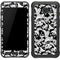 Looney Tunes Marvin Super Sized Pattern Galaxy S7 Active Skin