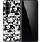 Looney Tunes Marvin Super Sized Pattern Galaxy Z Fold5 5G Skin
