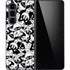 Looney Tunes Marvin Super Sized Pattern Galaxy Z Fold5 5G Skin