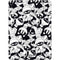 Looney Tunes Marvin Super Sized Pattern Apple iPad Air Skin