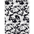 Looney Tunes Marvin Super Sized Pattern Apple iPad Air Skin