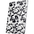 Looney Tunes Marvin Super Sized Pattern Apple iPad Air Skin