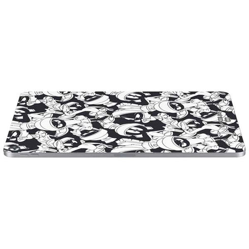 Looney Tunes Marvin Super Sized Pattern Apple iPad Air Skin