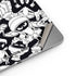 Looney Tunes Marvin Super Sized Pattern Apple iPad Air Skin