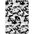 Looney Tunes Marvin Super Sized Pattern Apple iPad Mini Skin
