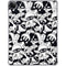 Looney Tunes Marvin Super Sized Pattern iPad Pro 11in (2024) Clear Case