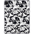 Looney Tunes Marvin Super Sized Pattern iPad Pro 11in (2024) Clear Case