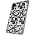 Looney Tunes Marvin Super Sized Pattern iPad Pro 11in (2024) Clear Case