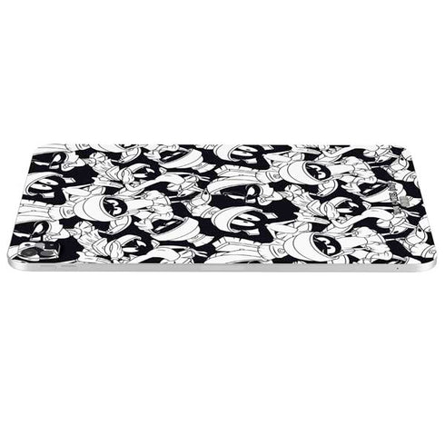 Looney Tunes Marvin Super Sized Pattern iPad Pro 13in M4 (2024) Skin