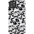 Looney Tunes Marvin Super Sized Pattern iPhone Cases