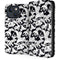 Looney Tunes Marvin Super Sized Pattern iPhone 13 Folio Case