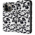 Looney Tunes Marvin Super Sized Pattern iPhone 13 Pro Folio Case