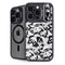 Looney Tunes Marvin Super Sized Pattern iPhone 13 Pro Kickstand Case