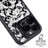 Looney Tunes Marvin Super Sized Pattern iPhone 13 Pro Kickstand Case