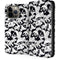 Looney Tunes Marvin Super Sized Pattern iPhone 13 Pro Max Folio Case
