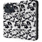 Looney Tunes Marvin Super Sized Pattern iPhone 14 Folio Case