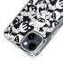 Looney Tunes Marvin Super Sized Pattern iPhone 14 MagSafe Case