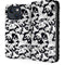 Looney Tunes Marvin Super Sized Pattern iPhone 14 Plus Folio Case