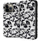 Looney Tunes Marvin Super Sized Pattern iPhone 14 Pro Max Folio Case