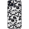 Looney Tunes Marvin Super Sized Pattern iPhone Skins
