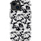Looney Tunes Marvin Super Sized Pattern iPhone 15 Impact Case