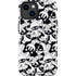 Looney Tunes Marvin Super Sized Pattern iPhone 15 Impact Case
