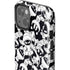 Looney Tunes Marvin Super Sized Pattern iPhone 15 Impact Case