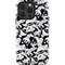 Looney Tunes Marvin Super Sized Pattern iPhone 15 Pro Impact Case