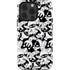 Looney Tunes Marvin Super Sized Pattern iPhone 15 Pro Impact Case