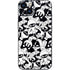 Looney Tunes Marvin Super Sized Pattern iPhone 15 Skin