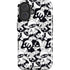Looney Tunes Marvin Super Sized Pattern iPhone 16 Impact Case