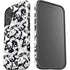 Looney Tunes Marvin Super Sized Pattern iPhone 16 Impact Case