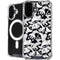 Looney Tunes Marvin Super Sized Pattern iPhone 16 MagSafe Case