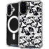 Looney Tunes Marvin Super Sized Pattern iPhone 16 MagSafe Case