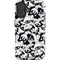 Looney Tunes Marvin Super Sized Pattern iPhone 16 Magsafe Impact Case