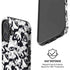 Looney Tunes Marvin Super Sized Pattern iPhone 16 Magsafe Impact Case