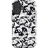 Looney Tunes Marvin Super Sized Pattern iPhone 16 Plus Impact Case