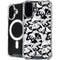 Looney Tunes Marvin Super Sized Pattern iPhone 16 Plus MagSafe Case