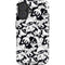 Looney Tunes Marvin Super Sized Pattern iPhone 16 Plus Magsafe Impact Case