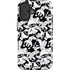 Looney Tunes Marvin Super Sized Pattern iPhone 16 Plus Magsafe Impact Case