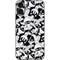 Looney Tunes Marvin Super Sized Pattern iPhone 16 Plus Skin