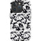 Looney Tunes Marvin Super Sized Pattern iPhone 16 Pro Impact Case