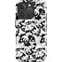 Looney Tunes Marvin Super Sized Pattern iPhone 16 Pro Impact Case