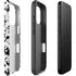 Looney Tunes Marvin Super Sized Pattern iPhone 16 Pro Impact Case