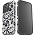 Looney Tunes Marvin Super Sized Pattern iPhone 16 Pro Impact Case