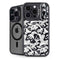 Looney Tunes Marvin Super Sized Pattern iPhone 16 Pro Kickstand Case