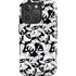 Looney Tunes Marvin Super Sized Pattern iPhone 16 Pro Magsafe Impact Case