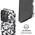 Looney Tunes Marvin Super Sized Pattern iPhone 16 Pro Magsafe Impact Case