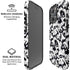 Looney Tunes Marvin Super Sized Pattern iPhone 16 Pro Magsafe Impact Case